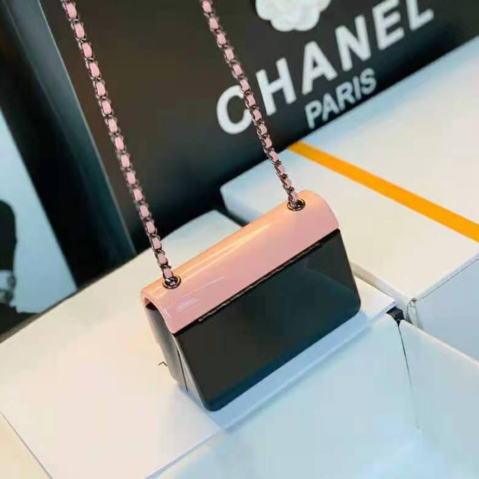 2021 chanel evening bag