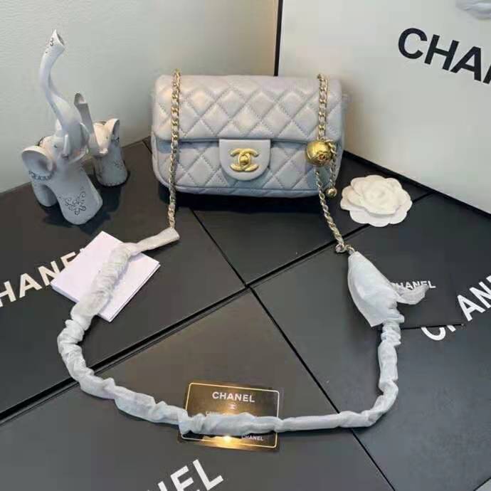 2021 chanel flap bag