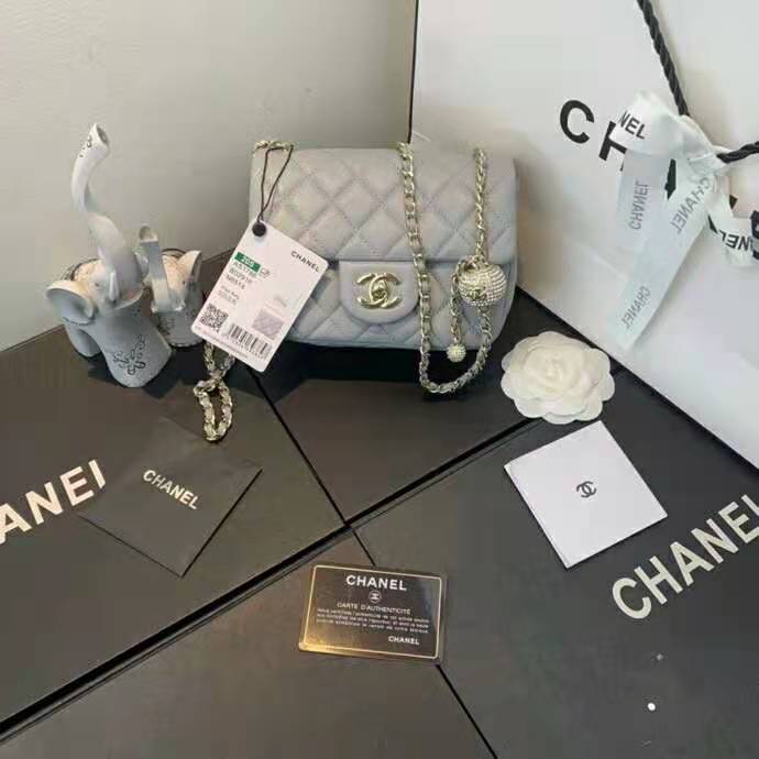 2021 chanel flap bag