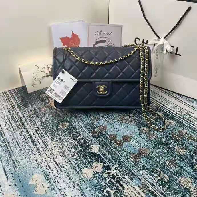 2021 chanel flap bag