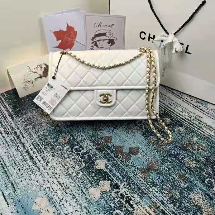 2021 chanel flap bag