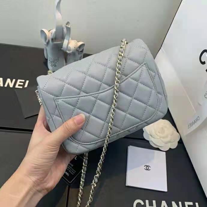 2021 chanel flap bag