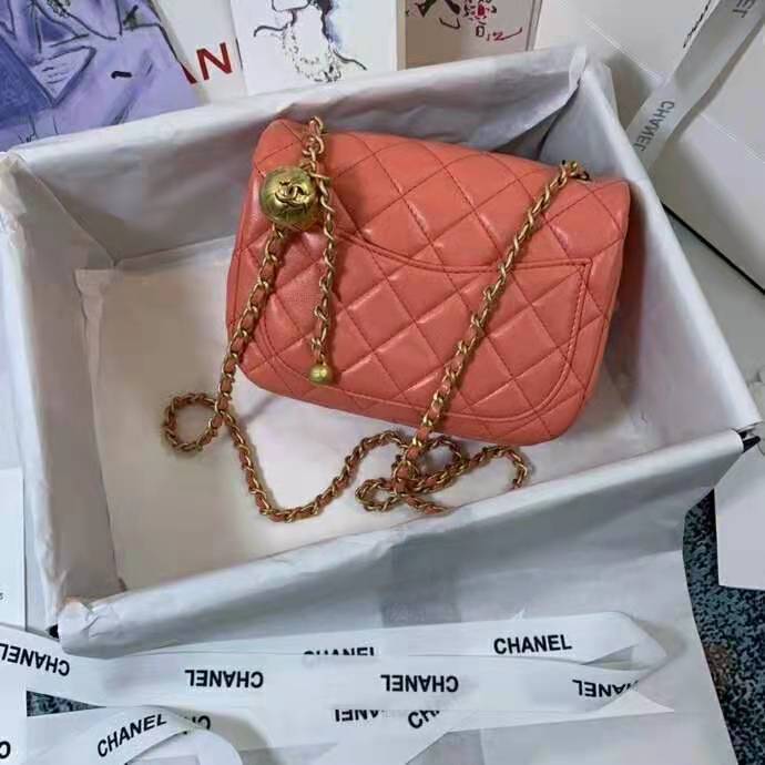 2021 chanel flap bag