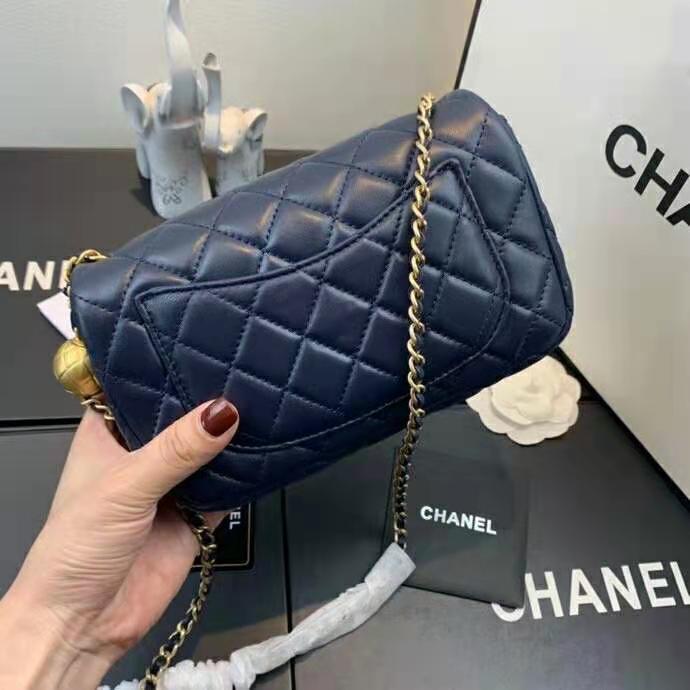 2021 chanel flap bag