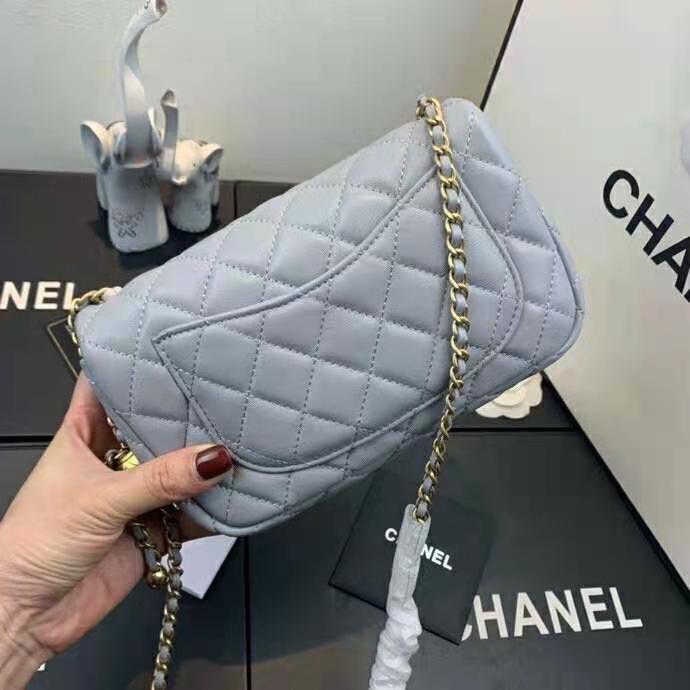 2021 chanel flap bag