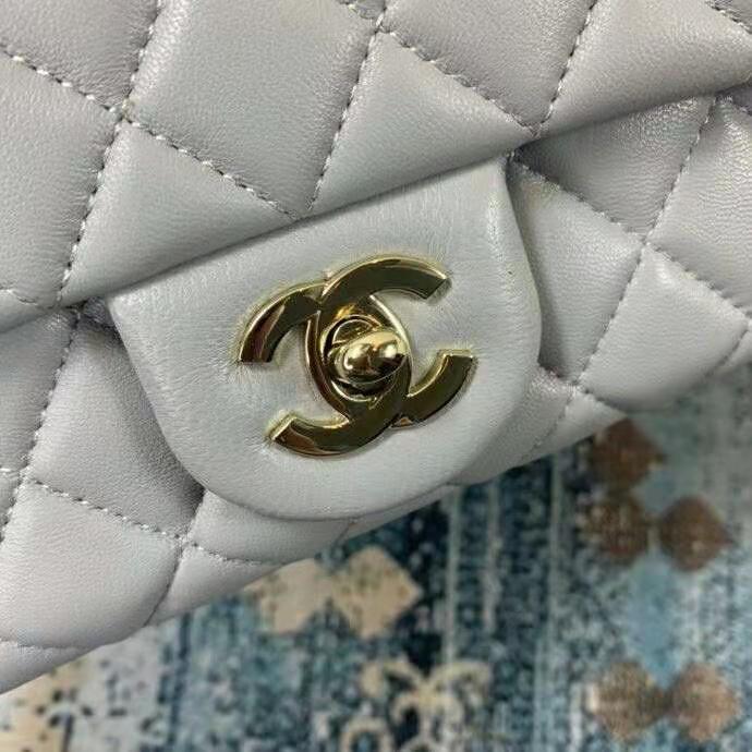 2021 chanel flap bag