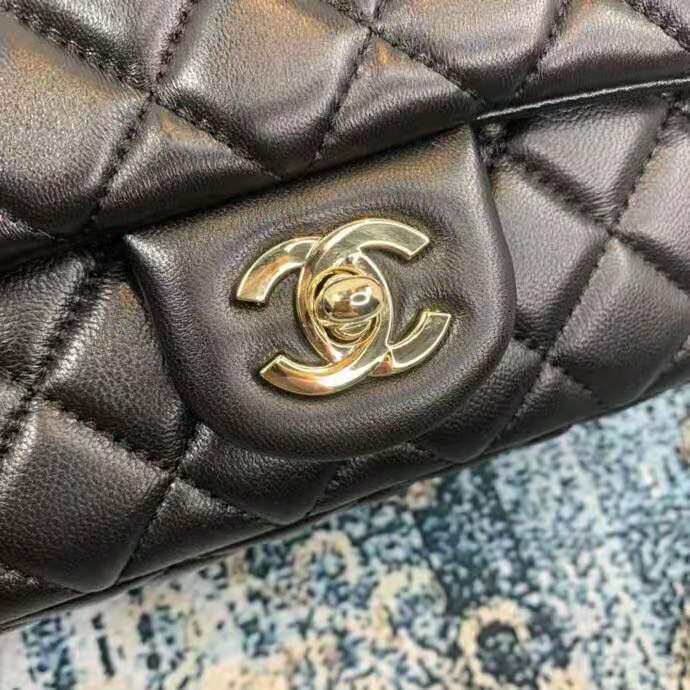 2021 chanel flap bag