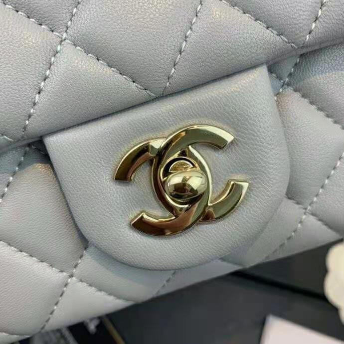 2021 chanel flap bag