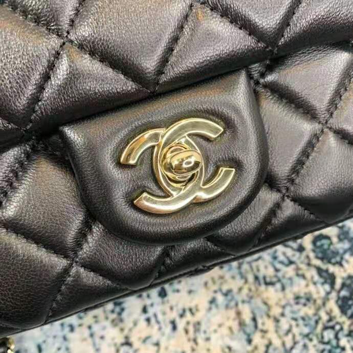 2021 chanel flap bag