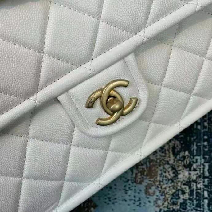 2021 chanel flap bag