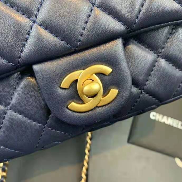 2021 chanel flap bag