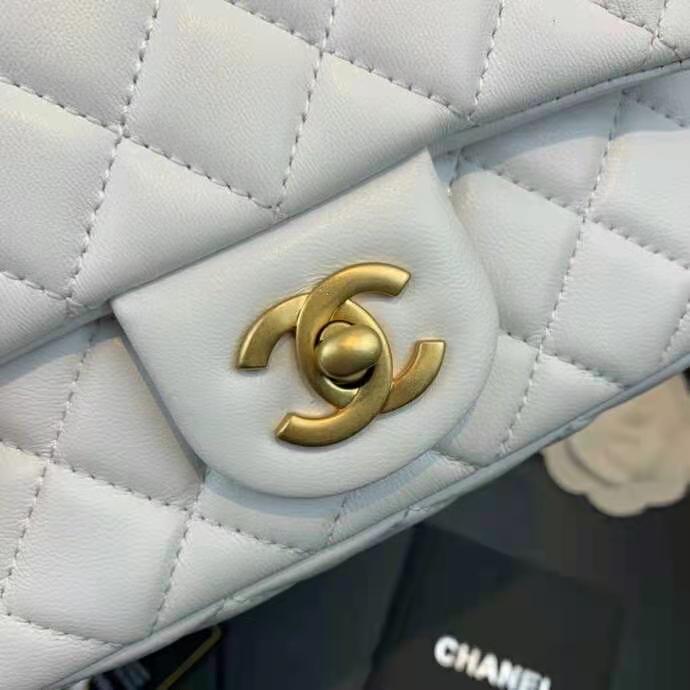 2021 chanel flap bag