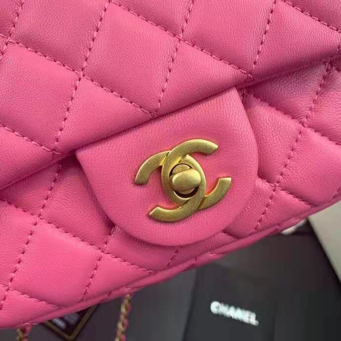 2021 chanel flap bag