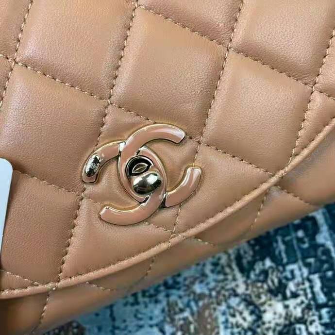 2021 chanel flap bag