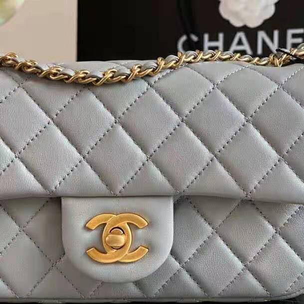 2021 chanel flap bag