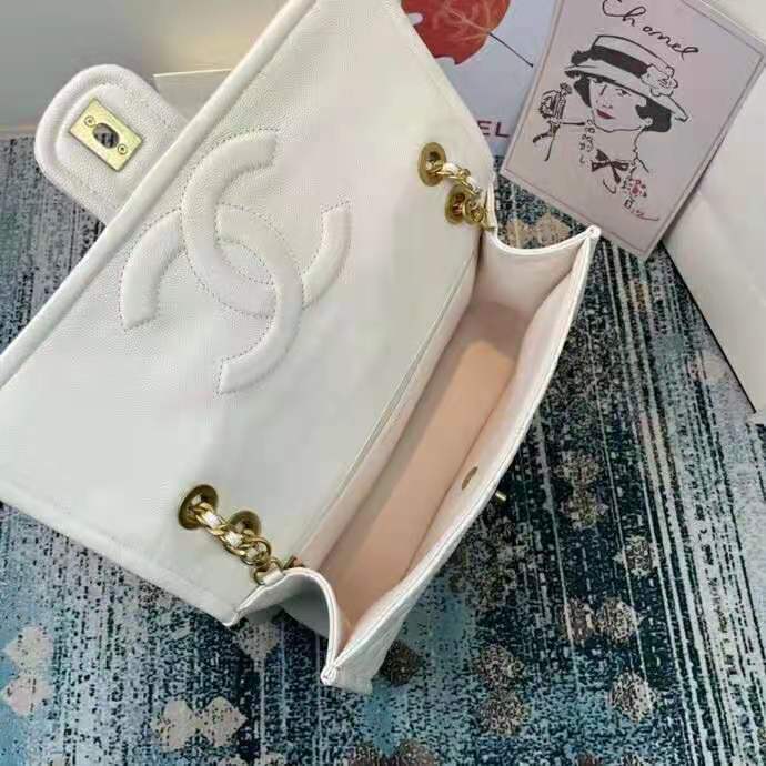 2021 chanel flap bag