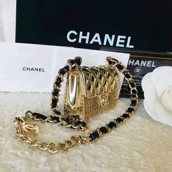 2021 chanel necklace
