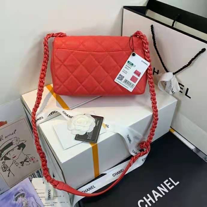 2021 chanel small flap bag