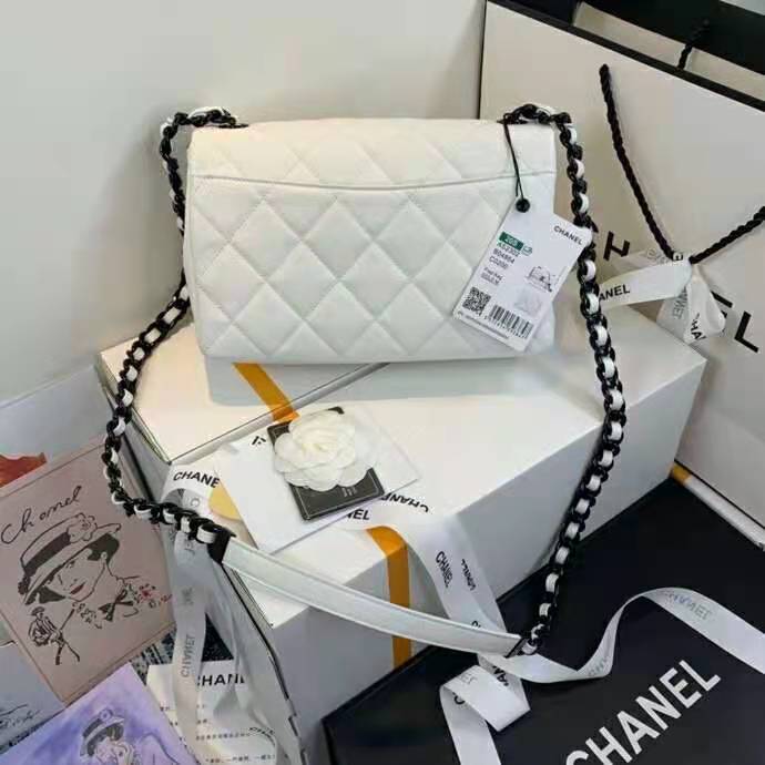 2021 chanel small flap bag