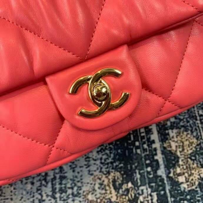 2021 chanel small flap bag