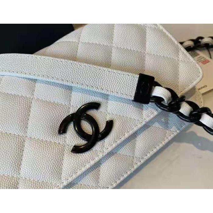 2021 chanel wallet on chain