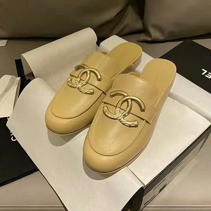 2021 chanle shoes