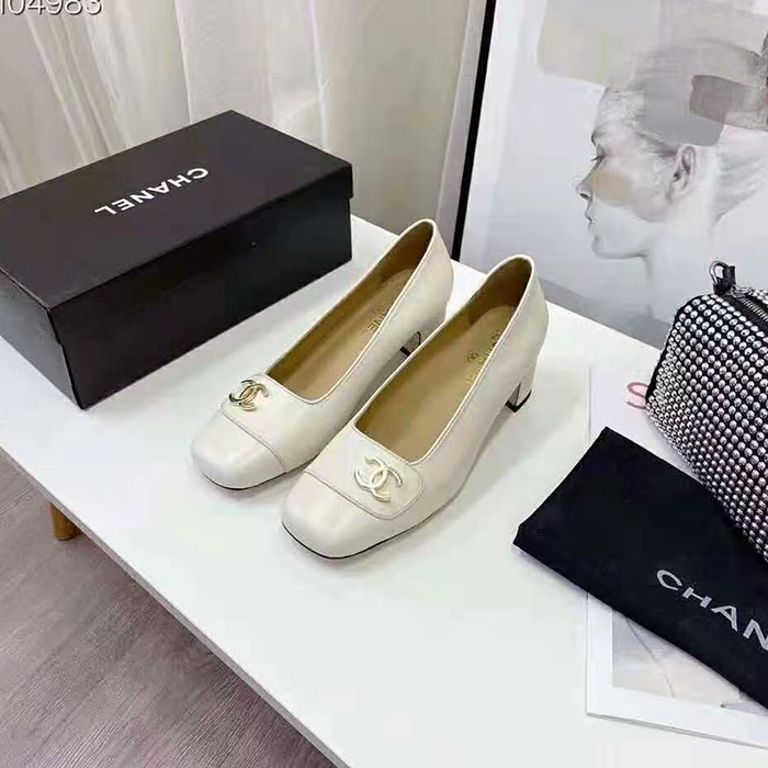 2021 chanle pumps