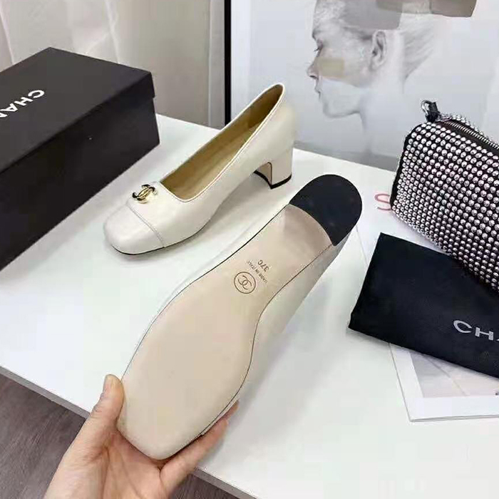 2021 chanle pumps