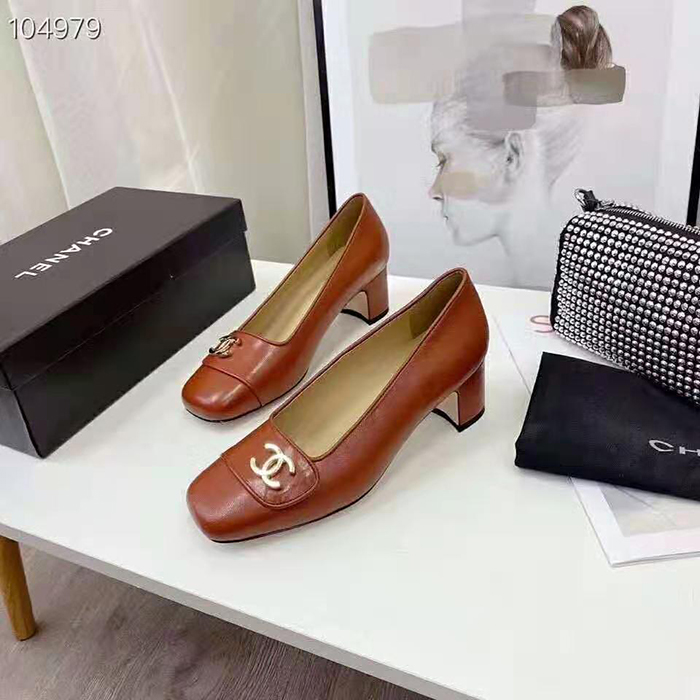 2021 chanle pumps