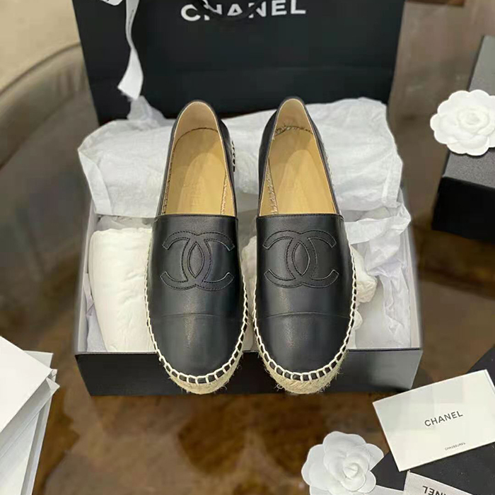 2021 chanle shoes