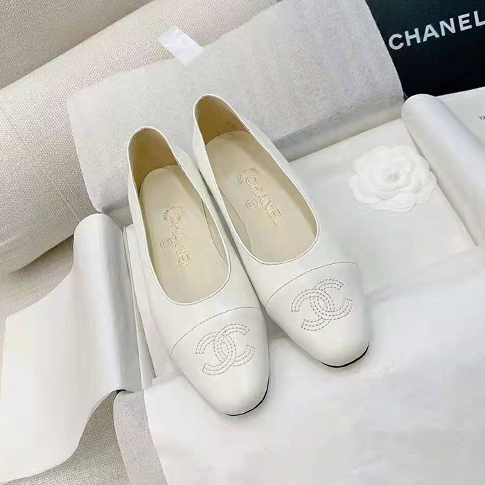 2021 chanle shoes