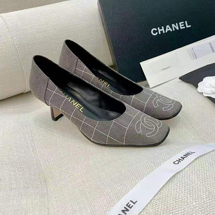 2021 chanle shoes