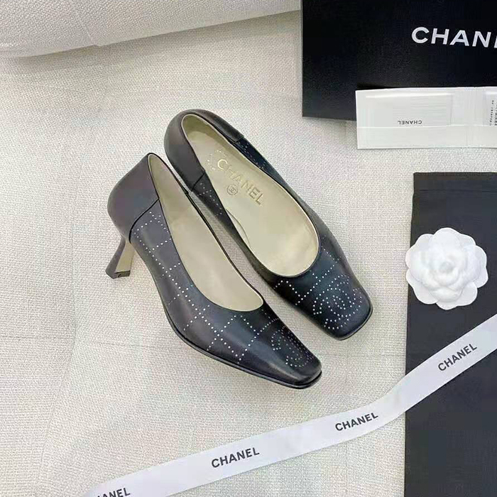 2021 chanle shoes