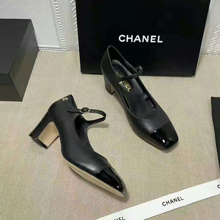 2021 chanle shoes