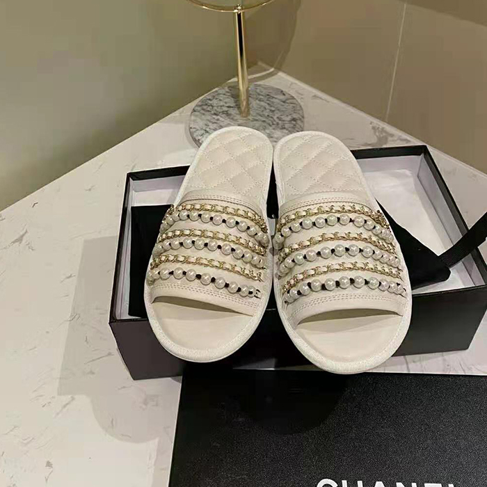 2021 chanle shoes