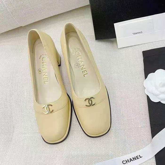 2021 chanle shoes