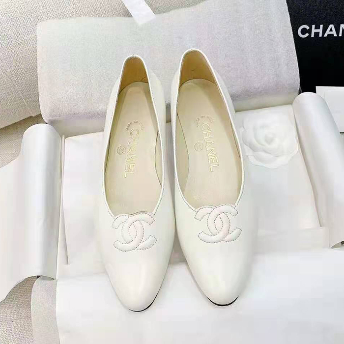 2021 chanle shoes