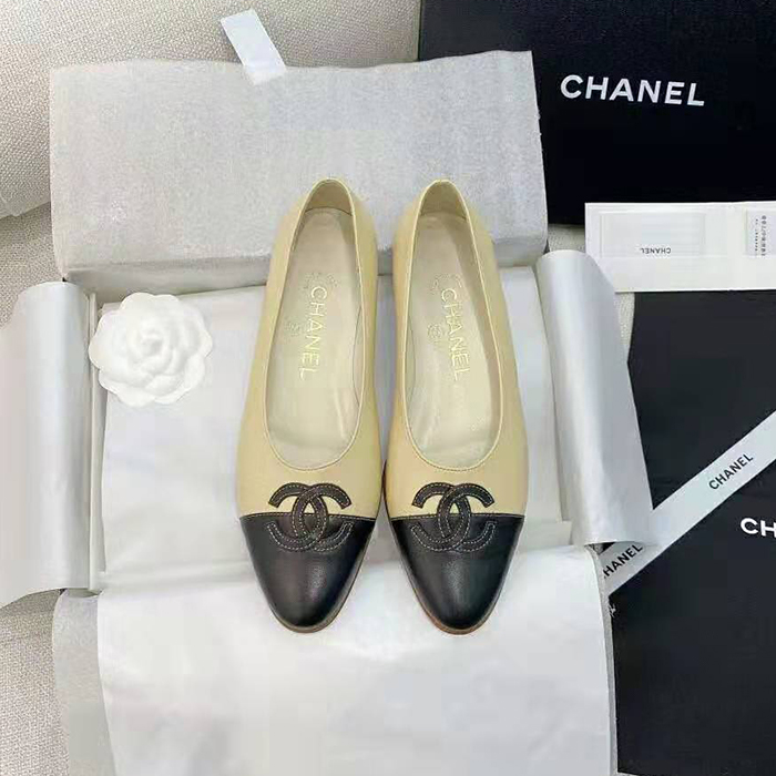 2021 chanle shoes