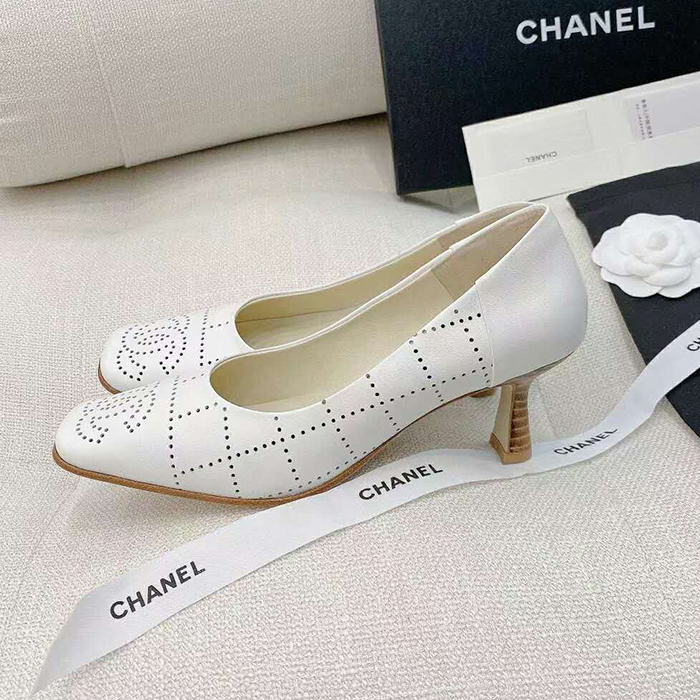 2021 chanle shoes