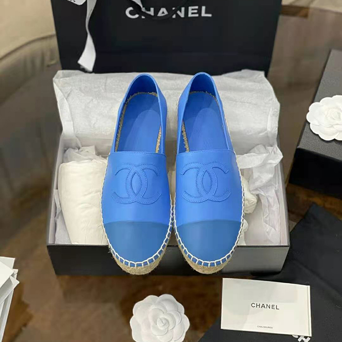 2021 chanle shoes