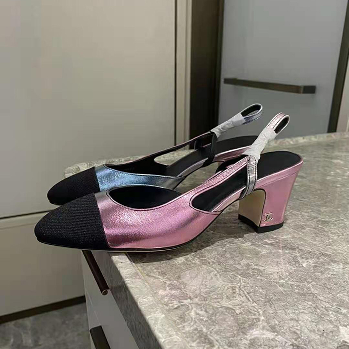 2021 chanle shoes