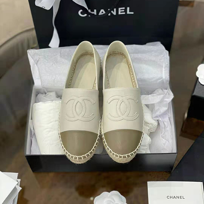 2021 chanle shoes