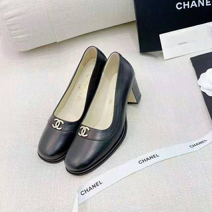 2021 chanle shoes