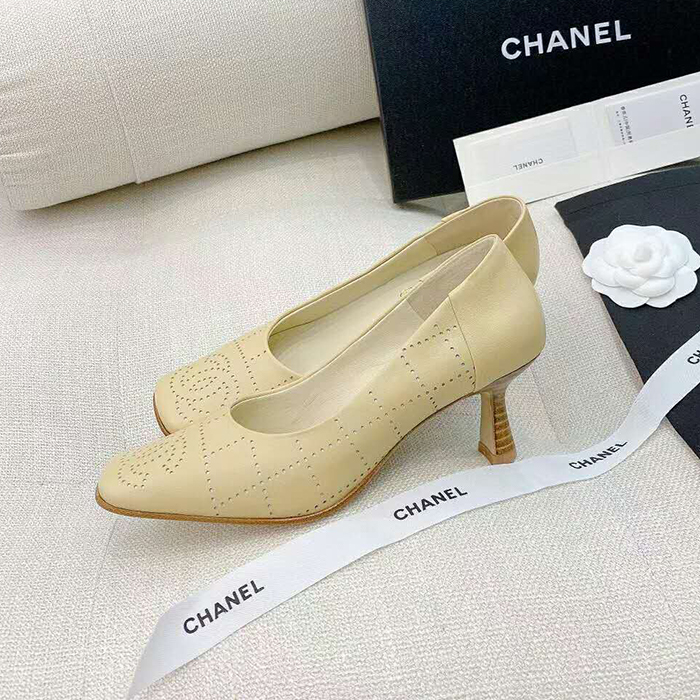 2021 chanle shoes