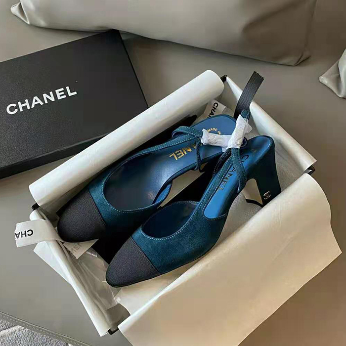 2021 chanle shoes