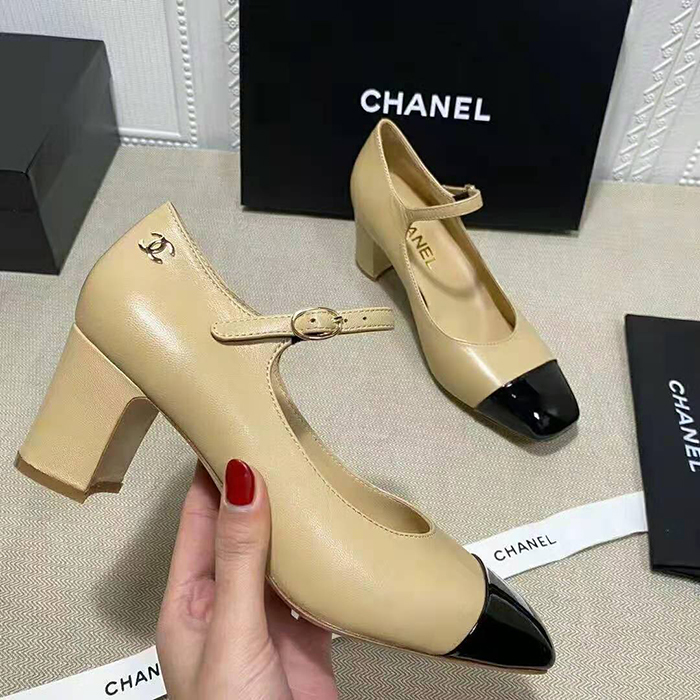 2021 chanle shoes