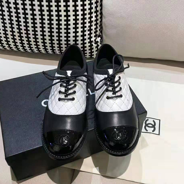 2021 chanle shoes