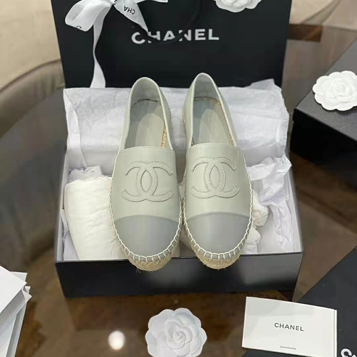 2021 chanle shoes