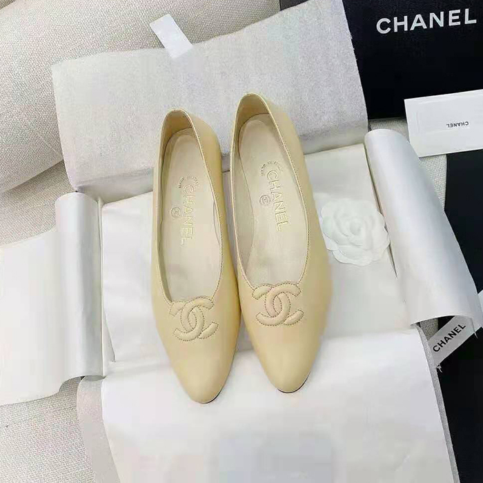 2021 chanle shoes