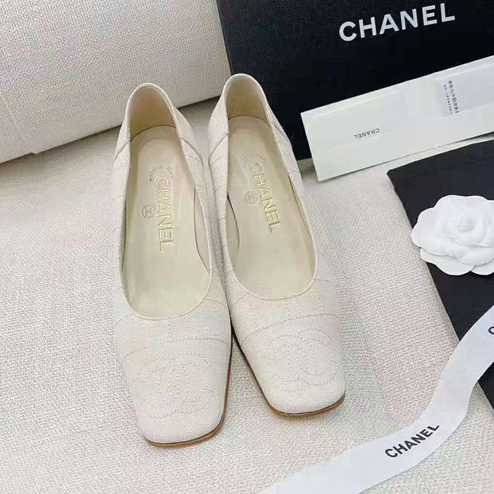 2021 chanle shoes